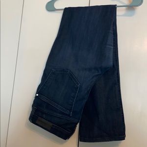 DKNY Soho Skinny Jeans